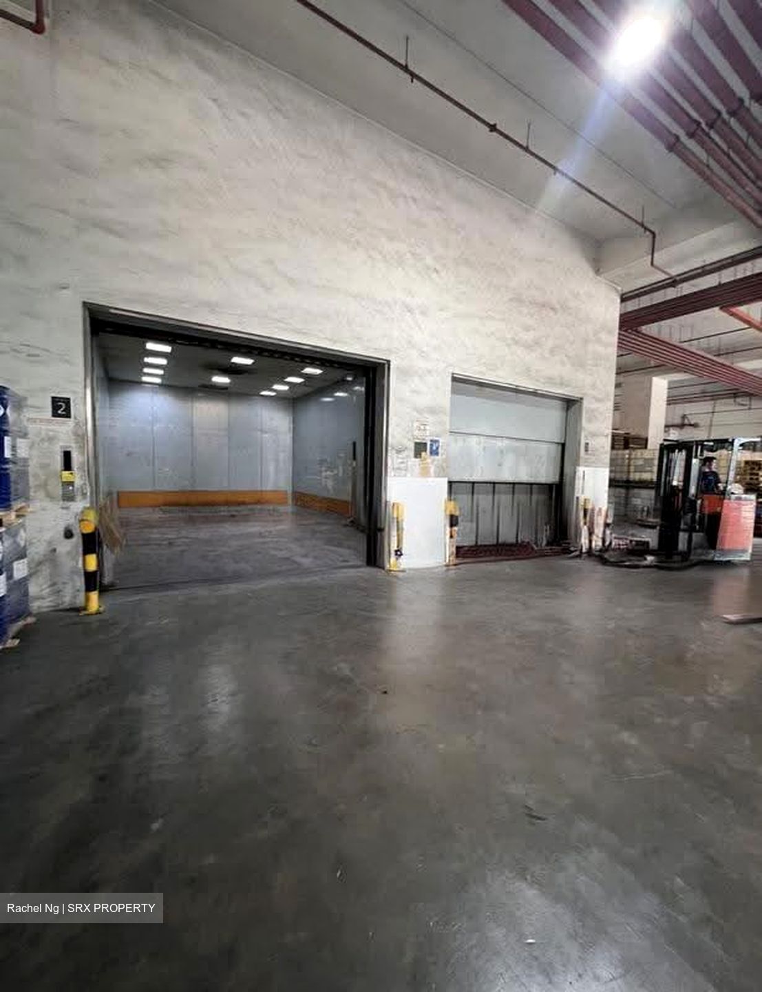 Tuas Avenue 1 (D22), Warehouse #619409051